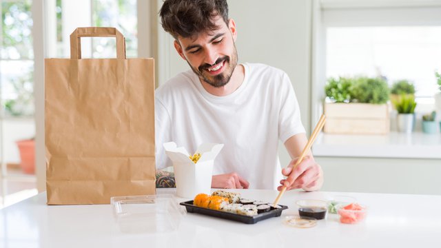 13 conseils à prendre en compte lors du passage à un modèle de livraison à emporter