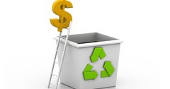 Why cash recycling can pay off for banks