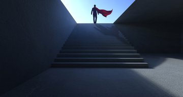 Excuse your leadership weaknesses