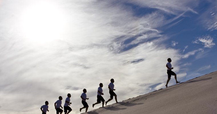 A better way to create followers