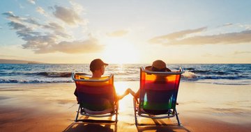 Why your time off will never be enough to truly de-stress you