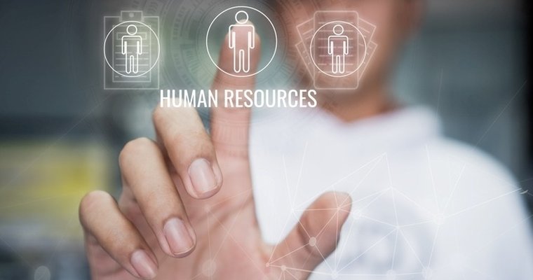 Self service stays top of mind for HR managers in face of 'The Great Resignation'