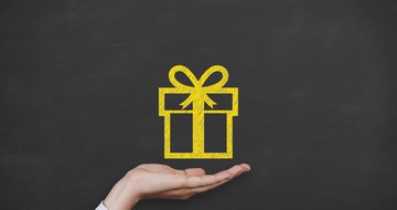 What it looks like to be too generous