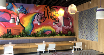 $5 offer for signing up to Curry Up Now loyalty program