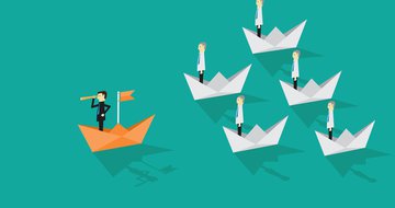 6 attitudinal adjustments scrappy church leaders made