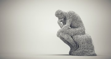 What's your thought process for the new year?