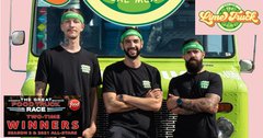 Food Truck Friday Event Back On In Reno Food Truck Operator