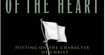 Book review: Renovation of the Heart