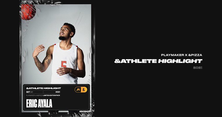 &pizza partners with Playmaker for college athlete NIL partnerships - Vimarsana News