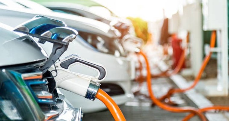 Volta launches place-based targeting for EV charging stations - Vimarsana News