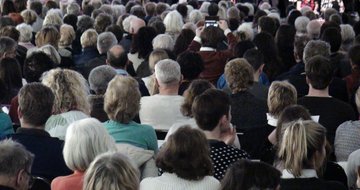 5 insights into church growth you may have never heard before