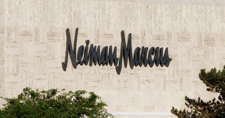 Neiman Marcus unveils corporate hub in Dallas