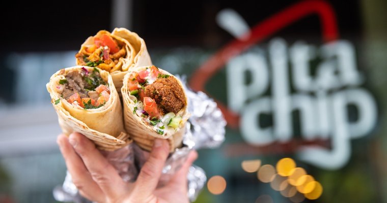 Pita Chip rockin' the suburbs - Vimarsana News