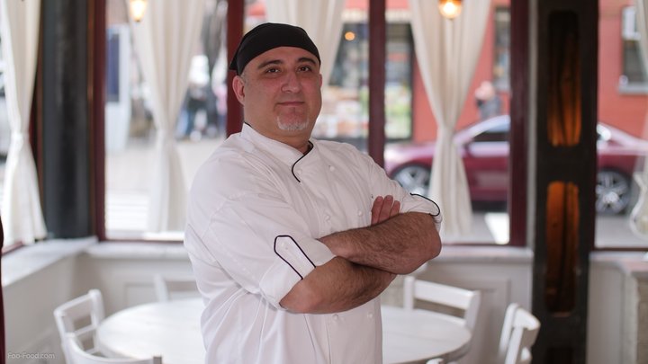 Chef Chatter: How to transform yourself into a 'business chef' | Fast ...
