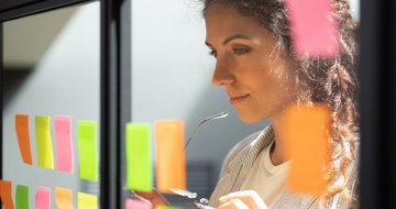 Setting goals you'll reach