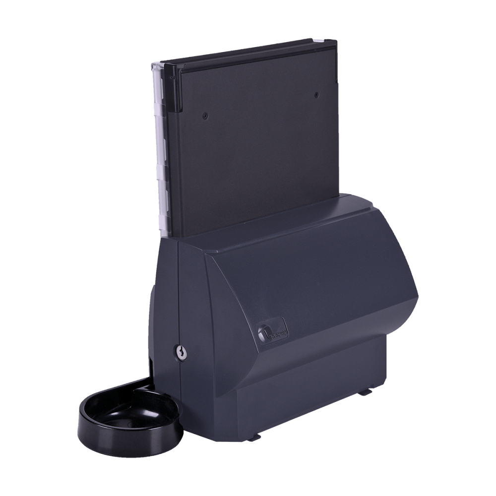 TFlex Coin Dispenser / Vita Lansworth ATM Marketplace