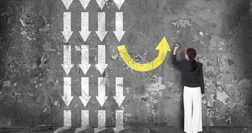 When it's time to rethink strategy