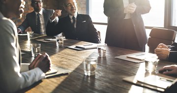 3 challenges to the traditional search committee