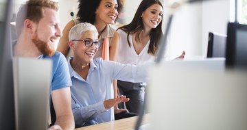 The true value of our work