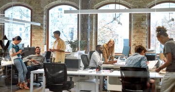 Is holiness possible in the workplace?