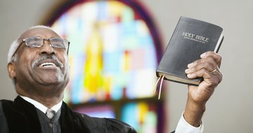 Why you lost your pastor . . . again