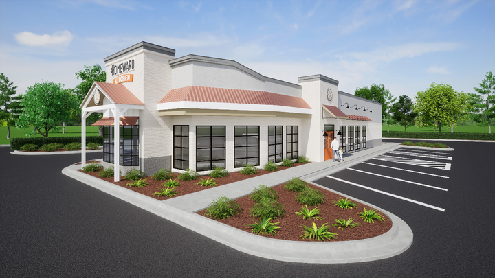 Golden Corral Launches New Fast-casual Concept Golden Corral debuting fast casual concept | Fast Casual