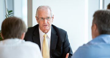 5 steps to conflict resolution