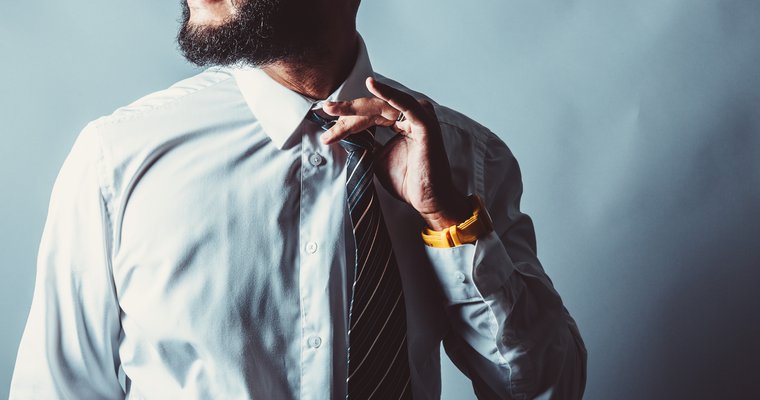 7 disruptive leadership trends