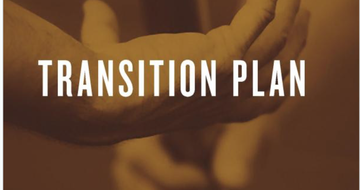 Book review: Transition Plan