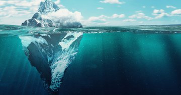 What’s below the surface in a leader?