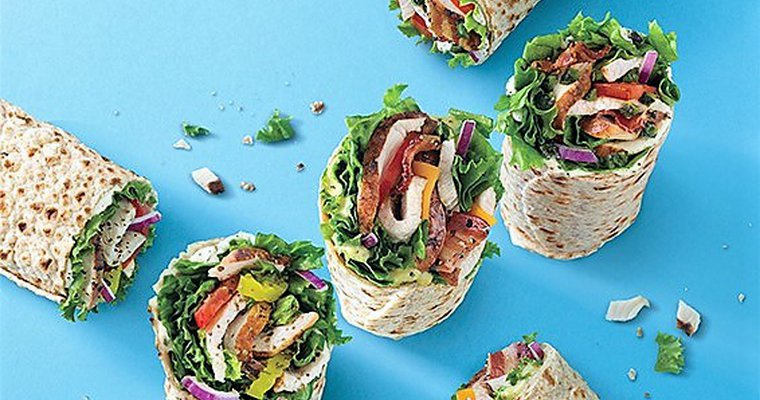 Arby's rolls 3 entries into summer chicken wars