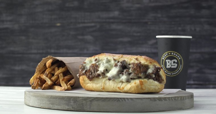 Beef Shack opens 5th Illinois location - Vimarsana News