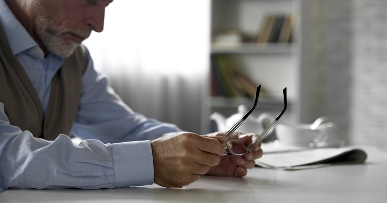 4 subtle signs of stress