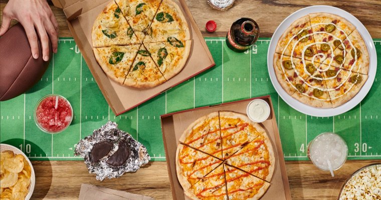 MOD Pizza offers $8 pie to rewards members