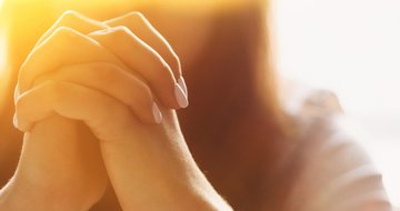 What is your prayer strategy?