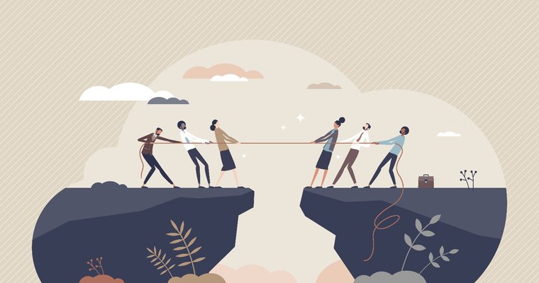5 ways to reduce conflict in your church