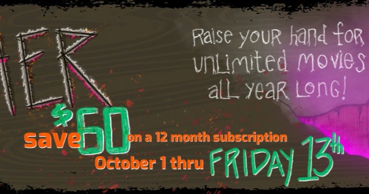 Regal Cinemas debuts all-you-can-watch movie discount deal