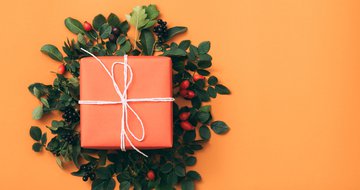 The rare and valuable gift of gratitude