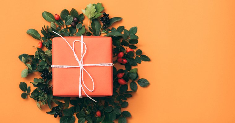 The rare and valuable gift of gratitude