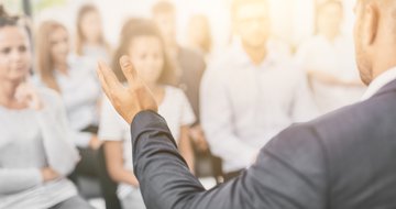 3 preaching essentials to reach today’s culture