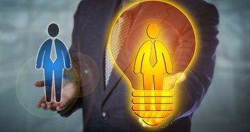 4 necessary mindsets for developing transformational leadership