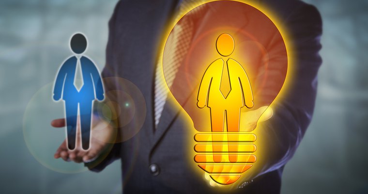 4 necessary mindsets for developing transformational leadership