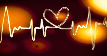 How's your heart today?