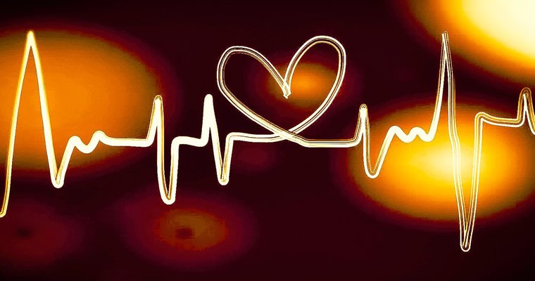 How's your heart today?