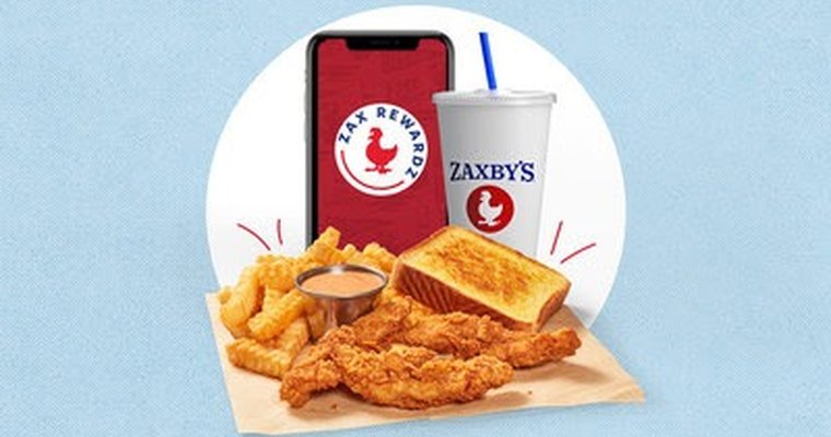 Zaxby's loyalty engagement increases 317% - Vimarsana News