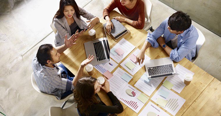 3 steps to great leadership in your organization