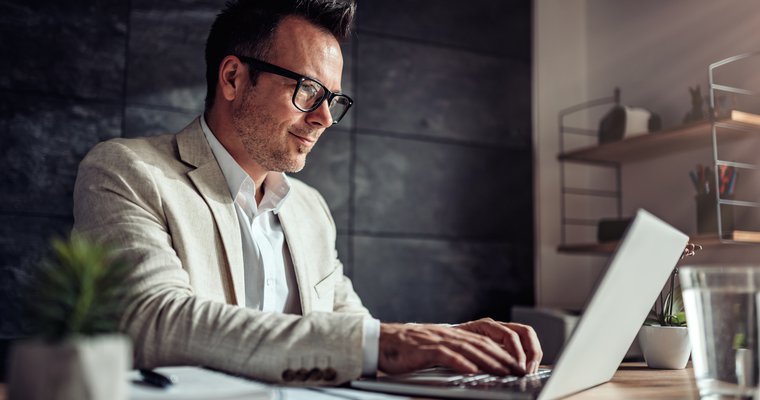 St. Paul’s guide to leading remotely