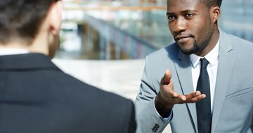 How to navigate a tough staff conversation