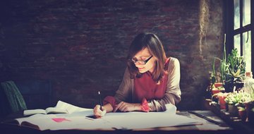 How is our work connected to our calling?