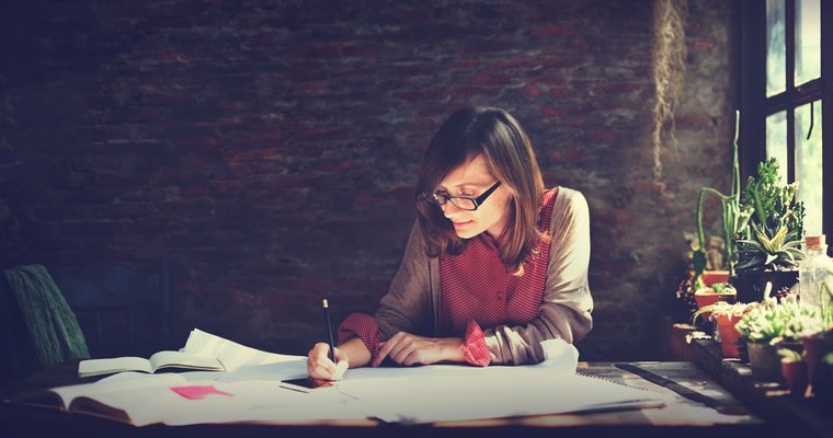 How is our work connected to our calling?